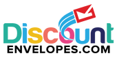 DiscountEnvelopes logo