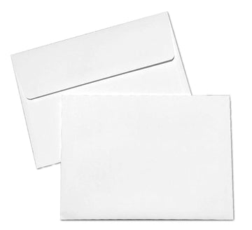 A2 4 3/8 x 5 3/4" Envelope