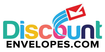 Discount Envelopes Logo