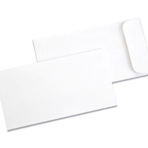 #7 Coin Envelope
