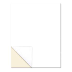 8.5 x 11 Carbonless Form