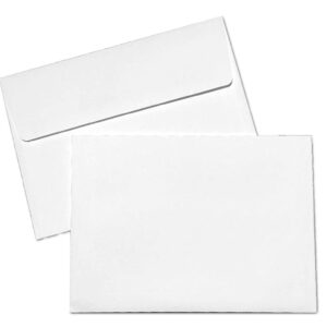 A2 4 3/8 x 5 3/4" Envelope