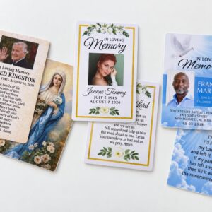 Prayer Cards